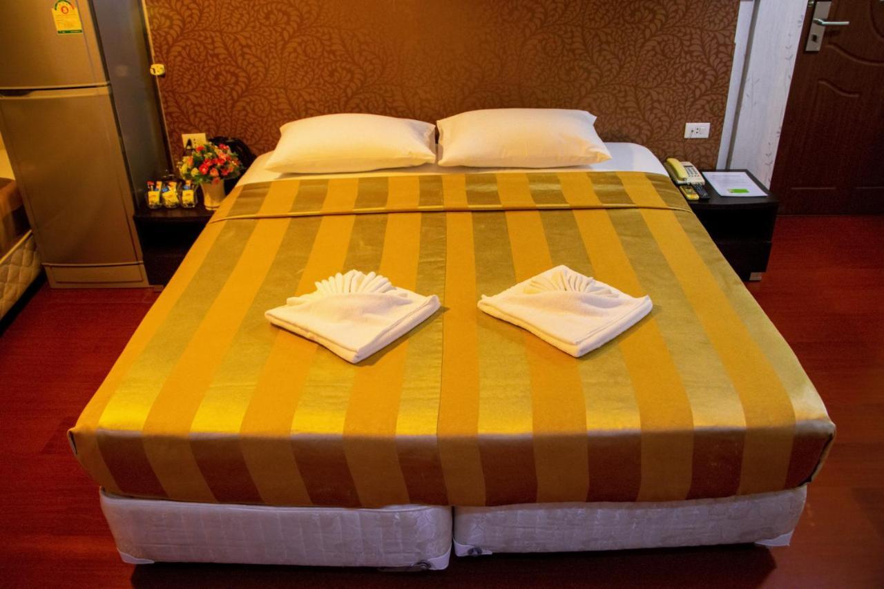 Shadi Home&residence * Bangkok
