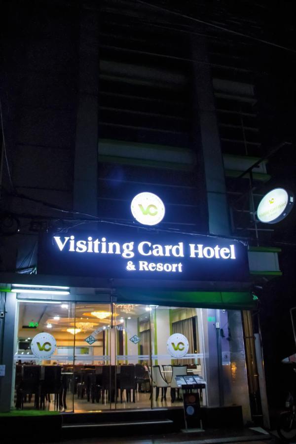 Visiting Card & * Бангкок