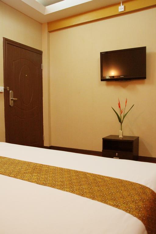 Lodge Shadi Home&residence Bangkok